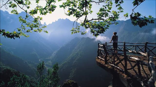 Epic Score - This Is Our Land