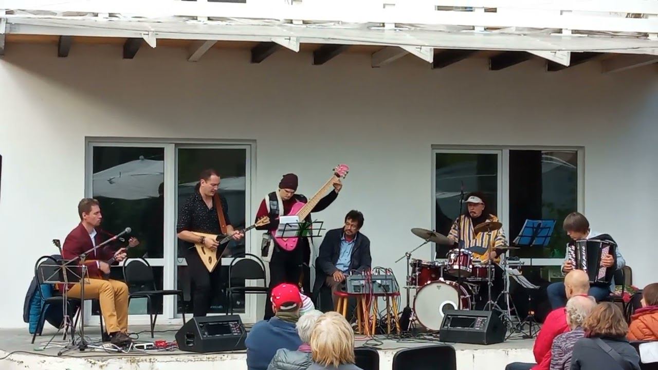 InVersio(3) смотреть онлайн