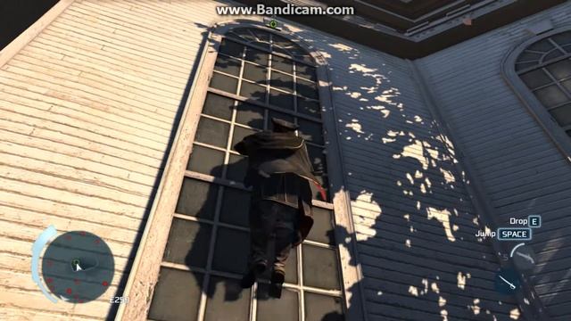 Assasin's Creed Gameplay Intel HD 4000 graphics || low end gamer смотреть онлайн