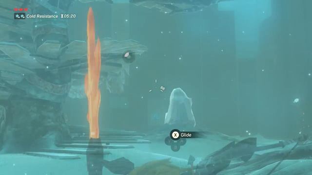 Tingle Trials: End - 3 Heart Trial of The Sword Challenge смотреть онлайн