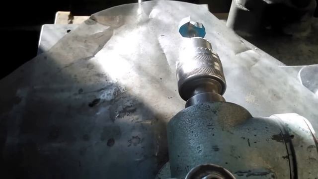 Универсальный заточной станок ч.3 смотреть онлайн