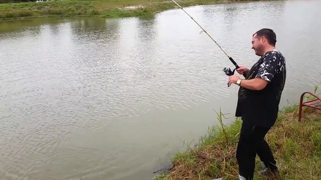 Рыбалка БОЛЬШОЙ УЛОВ смотреть онлайн