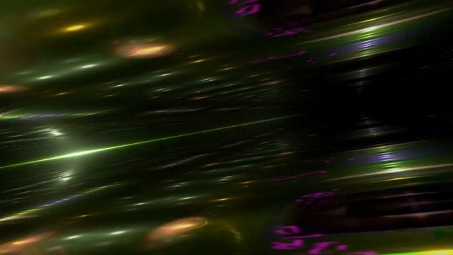 Ozric Tentacles - Spirals in Hyperspace [Visualization] смотреть онлайн