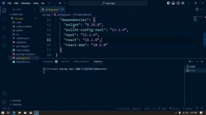 What Is Package.Json & Node Modules || React Js || React Js Interview Series
