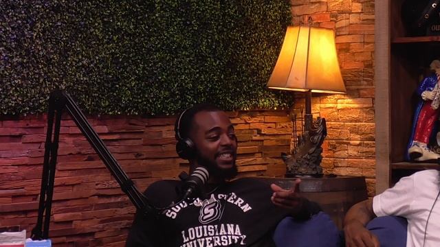 It Takes 2 To Tango-Highlight Clip-Putting the FU in Funny-Ep 3 w/ Taj Washington and.Troy Duchane смотреть онлайн