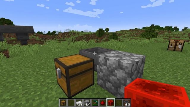 How To Use The HOPPER In MINECRAFT смотреть онлайн