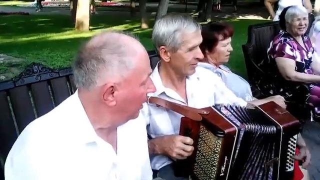 ИГРАЙ ГАРМОНЬ ДУШЕВНАЯ! КУПАВУШКА. смотреть онлайн