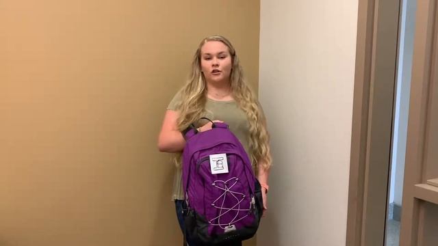 The Infinity Bag Commercial смотреть онлайн