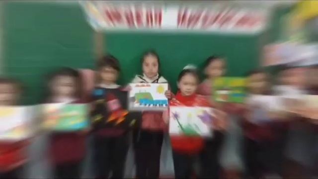 Работа учителей начальных классов сош #1 им.Т.Балтагулова смотреть онлайн