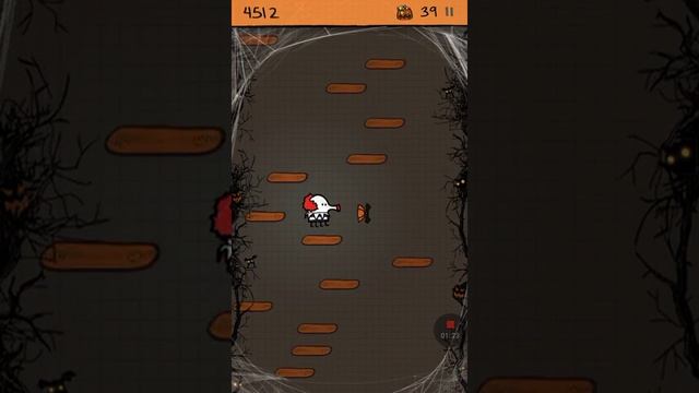 Дудл джамп смотреть онлайн