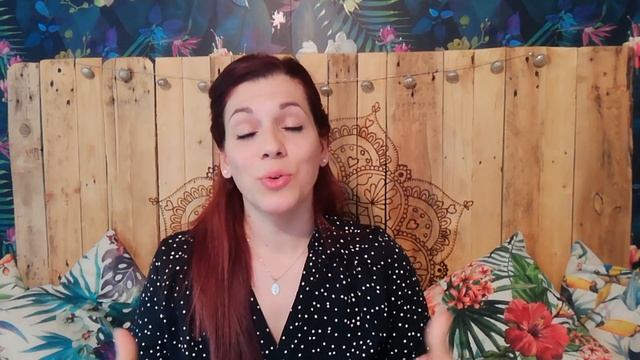 Récit de Voyage Astral #5 - Le festival holistique смотреть онлайн