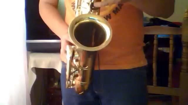 saxofon alto astro by yanagisawa смотреть онлайн