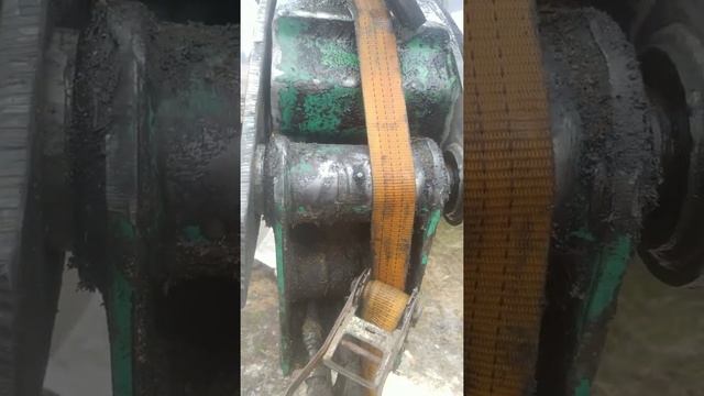 гидроманипулятор атлант с 90 усталость метала или инженерные недороботки смотреть онлайн