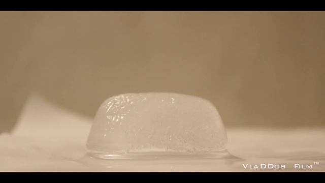 │VlaDDos Film™│- "The melting of Ice in 4k" смотреть онлайн