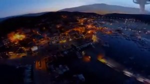Marina di Campo Elba Drone Video  Foto aeree