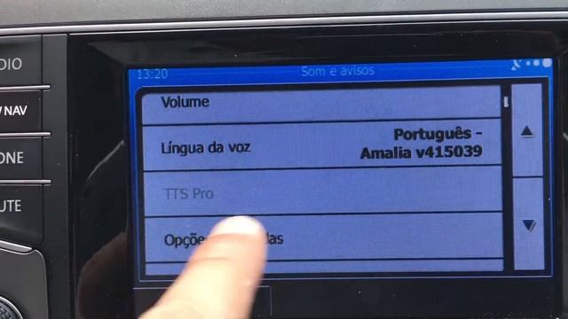 IGO PRIMO - NO TTS VOICE смотреть онлайн