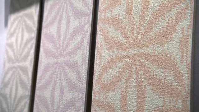 Annie Selke Designer Tile Collection — Aster | The Tile Shop смотреть онлайн