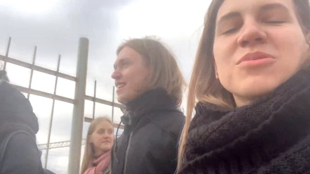#БЕЗГАРИКА В ТУРЕ | ВЕЛИКИЕ ЛУКИ-МОСКВА-СМОЛЕНСК | ПЕРВЫЙ СЕЗОН смотреть онлайн