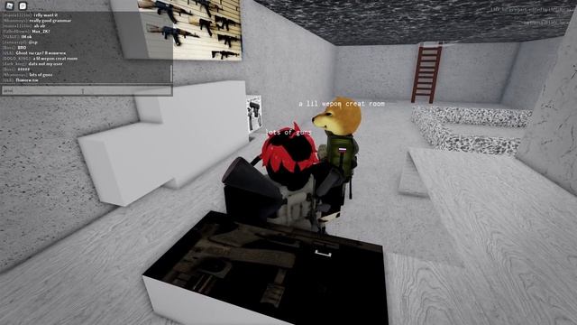 Roblox Town - Base Tour смотреть онлайн
