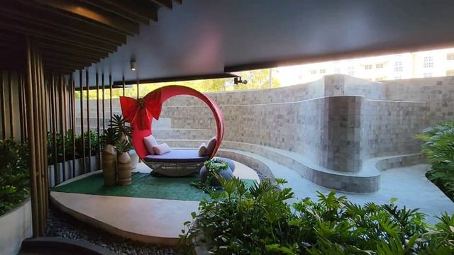 Bayphere 5* | Новый отель | Паттайя | Первая линия | Чистое море смотреть онлайн