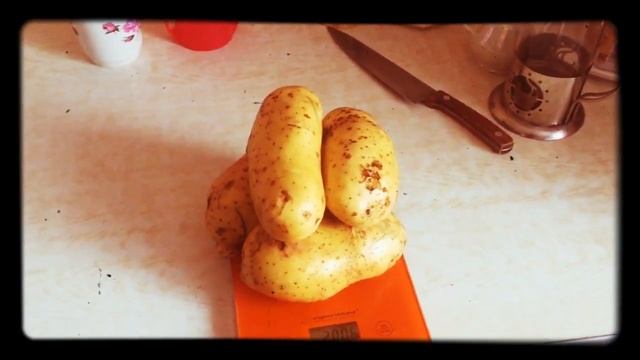 ЛУЧШИЙ СОРТ КАРТОФЕЛЯ - КОРОЛЕВА АННА! смотреть онлайн