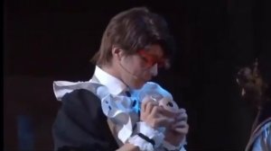 Identity V Stage Play - When you dont Get the item you want as Lucky Guy