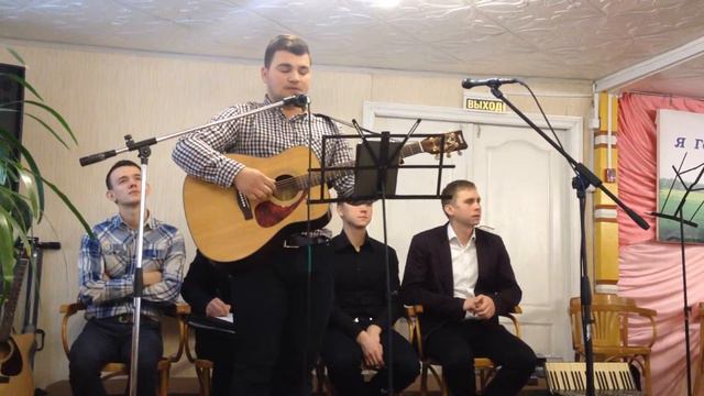 В этой песне хочу тебе друг смотреть онлайн