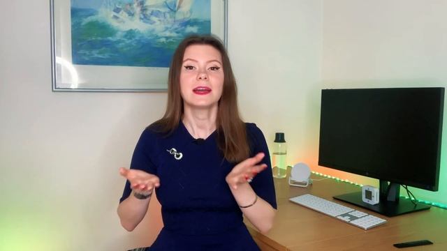 Самые интересные факты про Ирландию в 2020 I Вы этого точно не знали {12+} смотреть онлайн