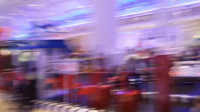 ТЦ АТРИУМ смотреть онлайн