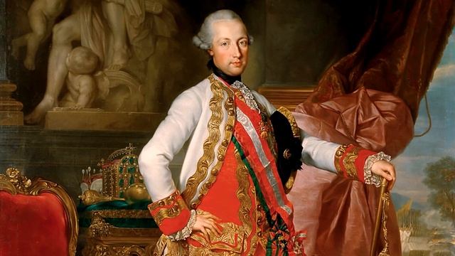 The Habsburg Dynasty - The Decline of the Greatest Monarchical House in Europe - See U in History смотреть онлайн