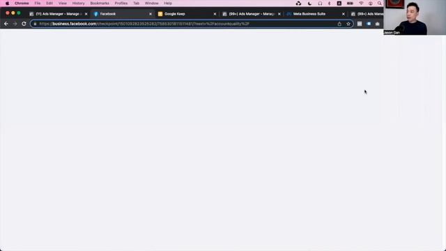 Facebook Ads Account Disabled - What To Do? смотреть онлайн