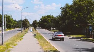 Синельниково - город, в котором мы живём!