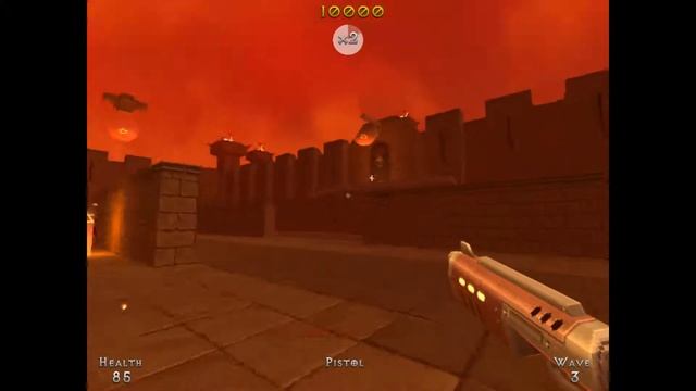 What is Demon Pit? смотреть онлайн