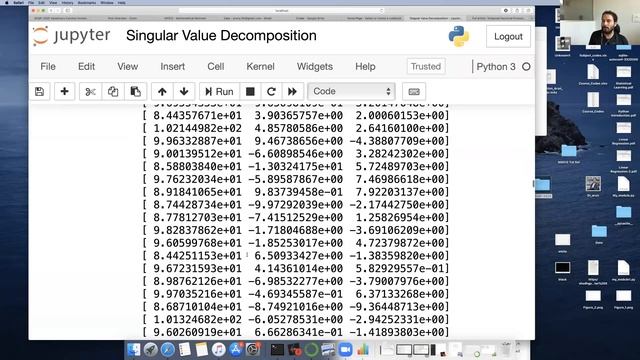 SCMP-2020 (Day-10, Session-1) JCBUST-YMCA смотреть онлайн
