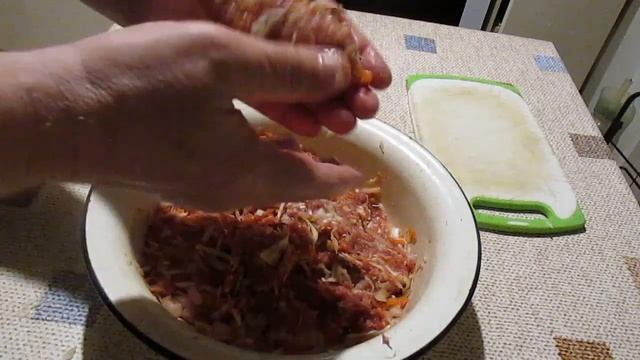 ВКУСНЫЕ ЛЕНИВЫЕ ГОЛУБЦЫ ПОШАГОВО | Рецепт приготовления вкусного блюда