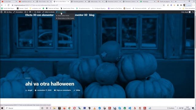 ✅ Cómo insertar shortcodes en los hooks de Wordpress смотреть онлайн