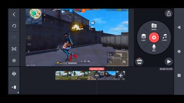 CHARACTER DRAWING GLOW EFFECT WITHOUT NODE VIDEO IN KINEMASTER | GLOW SABAR EFFECT WITH KINEMASTER смотреть онлайн