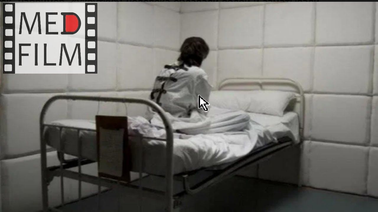 Терапия психических заболеваний © Treatment Of Mental Sickness