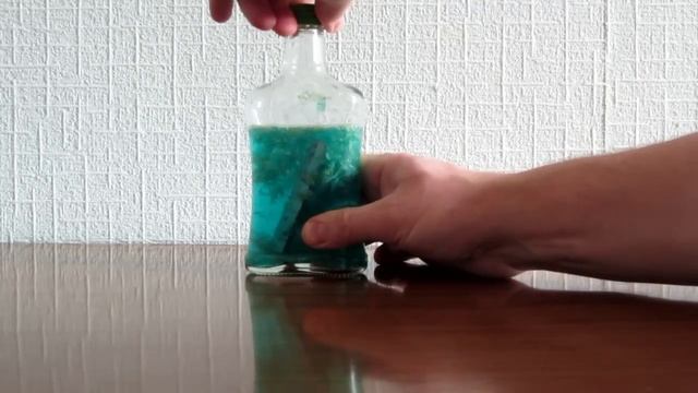 Химическая грелка (chemical warmer) смотреть онлайн