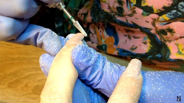 Опил фрезой смотреть онлайн