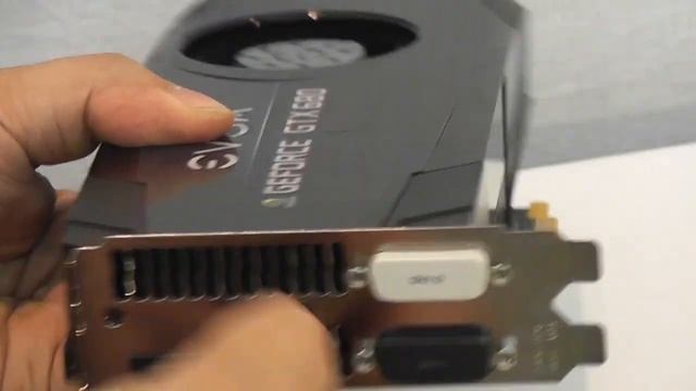 EVGA Geforce GTX 680 review النسخة العربية смотреть онлайн