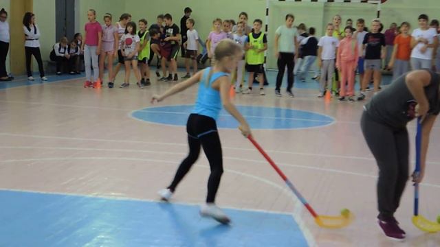 Веселые старты 4 класс смотреть онлайн