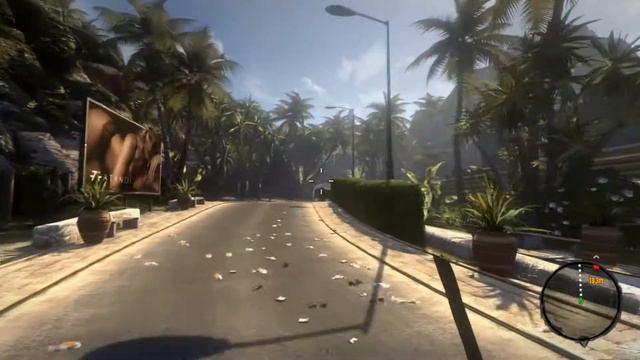 Dead Island - ПРОХОЖДЕНИЕ ЧАСТЬ 2 смотреть онлайн
