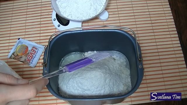 Хлебопечка рецепты: домашний хлеб