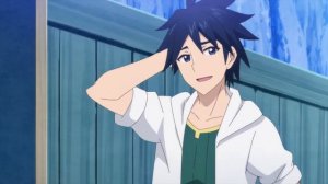 Аниме марафон:Хоть я и первого уровня но с жтим навыеом я стану сильнейшьм(видео не моë)