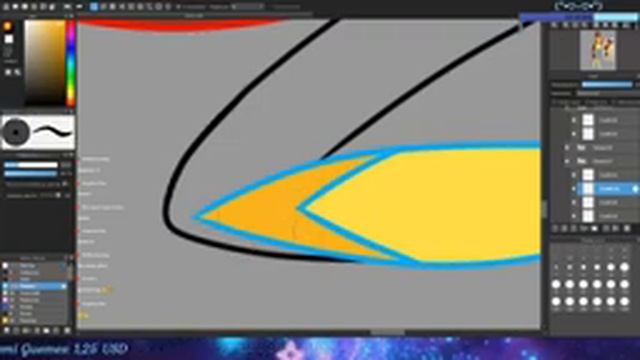 ϟ_Stream||Drawing_ϟ [No Comments] смотреть онлайн