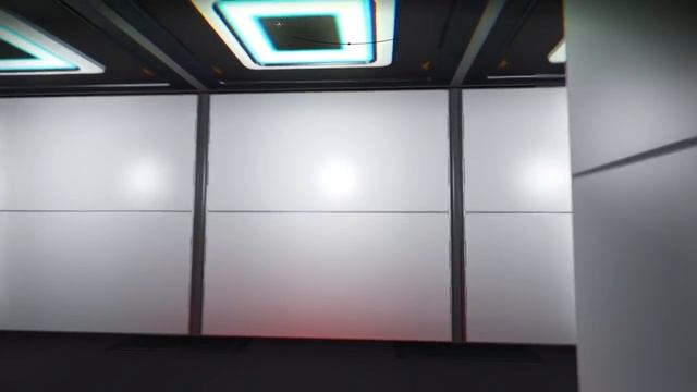 No Man's Sky - A new type of crashed freighter! Mad Hatter's creation! смотреть онлайн