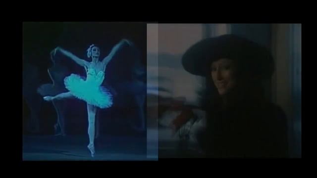 Майя Михайловна Плисецкая (20.11.1925 Москва - 2.5.2015 Мюнхен) смотреть онлайн