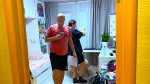 ДЕНЬ С МАСИКАМИ. ЕДИМ. ГУЛЯЕМ. ВЛОГ.