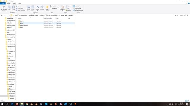 How to add realistic assets to Roblox studio смотреть онлайн